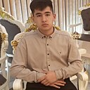 Азиз, 24 года
