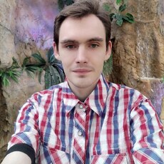 Фотография мужчины Сергей, 26 лет из г. Полярные Зори