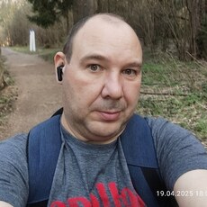Фотография мужчины Евгений, 47 лет из г. Зеленоград