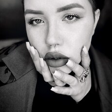 Фотография девушки Соня, 25 лет из г. Кемерово
