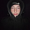 Никита, 20 лет