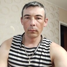 Фотография мужчины Николай, 39 лет из г. Стрежевой