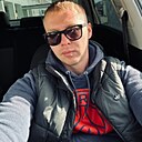 Серега, 29 лет