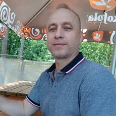 Фотография мужчины Роман, 51 год из г. Либерец