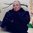 Фазиль, 56 лет