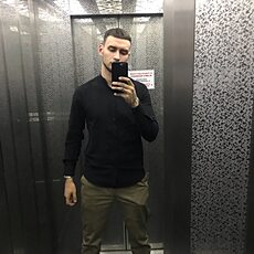 Фотография мужчины Виктор, 22 года из г. Полтава