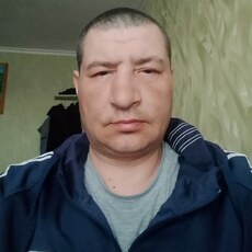 Фотография мужчины Дмитрий Горбунов, 43 года из г. Саранск