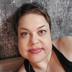 Фотография девушки Оксана, 43 года из г. Биробиджан
