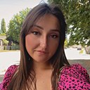 Kristina, 23 года