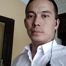 Фотография мужчины Azamat, 37 лет из г. Алматы