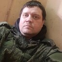 Жека, 35 лет