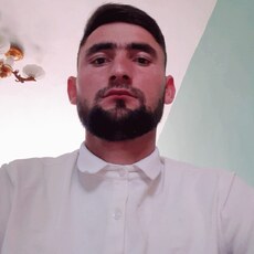 Фотография мужчины Умар, 30 лет из г. Тайшет