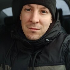 Фотография мужчины Антон, 34 года из г. Междуреченск