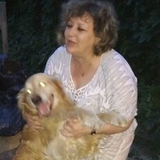 Фотография девушки Светлана, 54 года из г. Тула