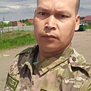Расулов, 32 года