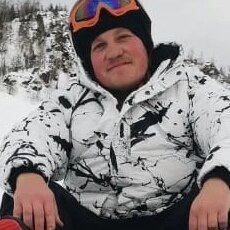 Фотография мужчины Михаил, 30 лет из г. Среднеуральск
