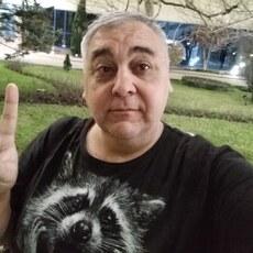 Фотография мужчины Павел, 53 года из г. Магнитогорск
