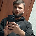 Шахрам, 25 лет