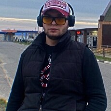 Фотография мужчины Roman, 25 лет из г. Брянск