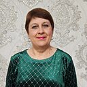 Наталья, 54 года