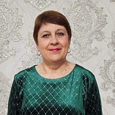 Фотография девушки Наталья, 54 года из г. Павловская