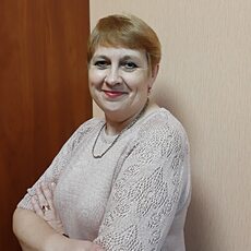 Фотография девушки Наталья, 54 года из г. Павловская