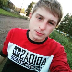 Фотография мужчины Дмитрий, 25 лет из г. Мариинск