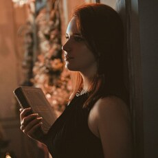 Фотография девушки Дарья, 27 лет из г. Севастополь