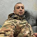 Адам, 35 лет