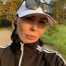 Фотография девушки Оксана, 44 года из г. Степногорск