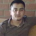 Эркин, 38 лет
