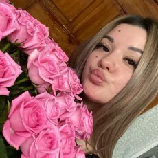 Фотография девушки Эльза, 26 лет из г. Казань