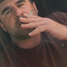 Фотография мужчины Марсел, 38 лет из г. Буденновск