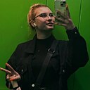 Алина, 20 лет
