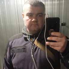 Фотография мужчины Евгений, 38 лет из г. Подольск