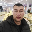 Умид Хатамов, 35 лет