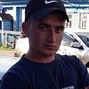 Вано, 31 год