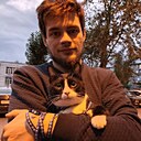 Марк, 29 лет