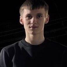 Фотография мужчины Илья, 18 лет из г. Узловая