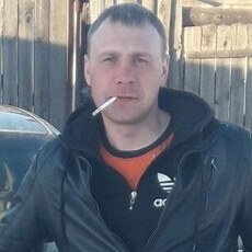 Фотография мужчины Сергей, 37 лет из г. Тотьма