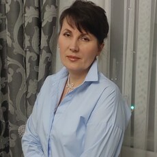 Фотография девушки Алла, 55 лет из г. Гродно