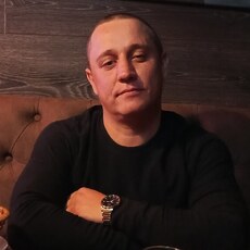 Фотография мужчины Дмитрий, 35 лет из г. Киров