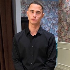 Фотография мужчины Владимир, 25 лет из г. Тимашевск