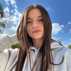 Фотография девушки Екатерина, 20 лет из г. Петропавловское