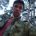 Саша, 33 года