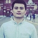 Бобур Андреевич, 27 лет