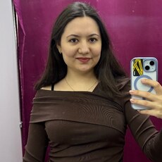 Фотография девушки Дина, 32 года из г. Уфа