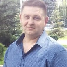 Фотография мужчины Сергей, 49 лет из г. Харьков