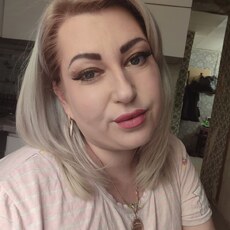 Алина, 41 из г. Донецк.