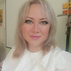 Фотография девушки Анастасия, 43 года из г. Бор